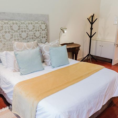 Marshden Estate Bed & Breakfast Стеленбош Екстериор снимка