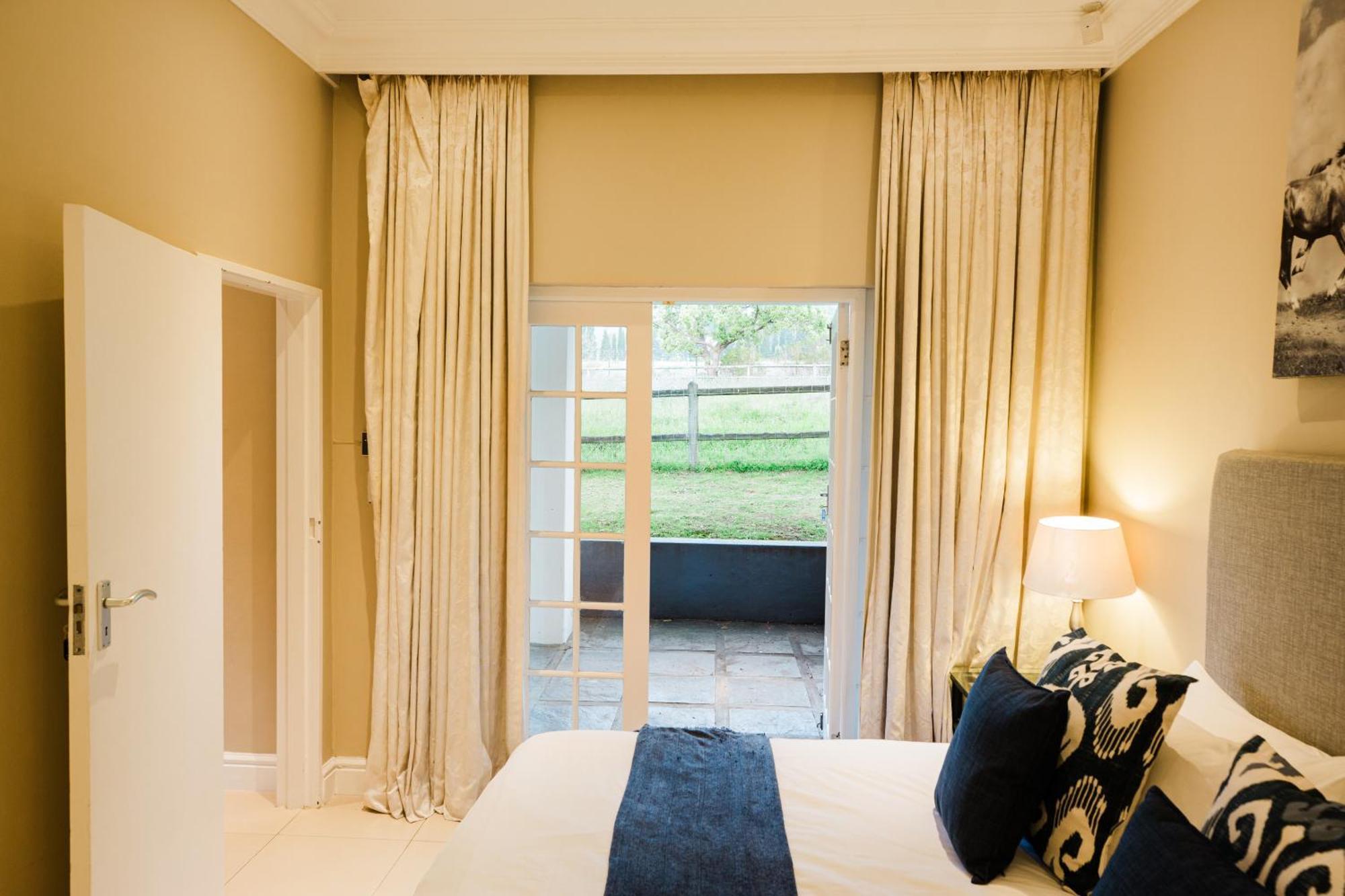 Marshden Estate Bed & Breakfast Стеленбош Екстериор снимка