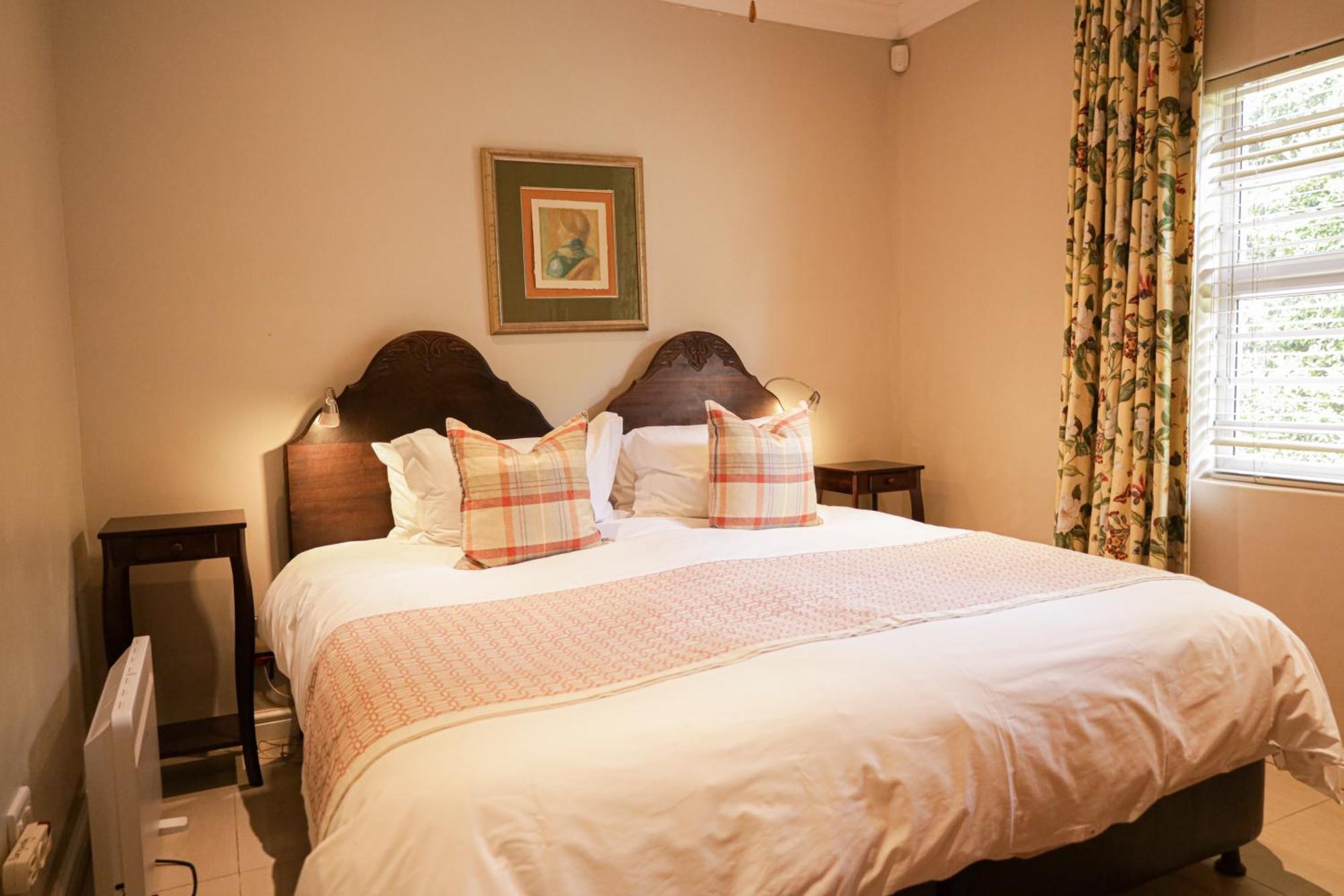 Marshden Estate Bed & Breakfast Стеленбош Екстериор снимка