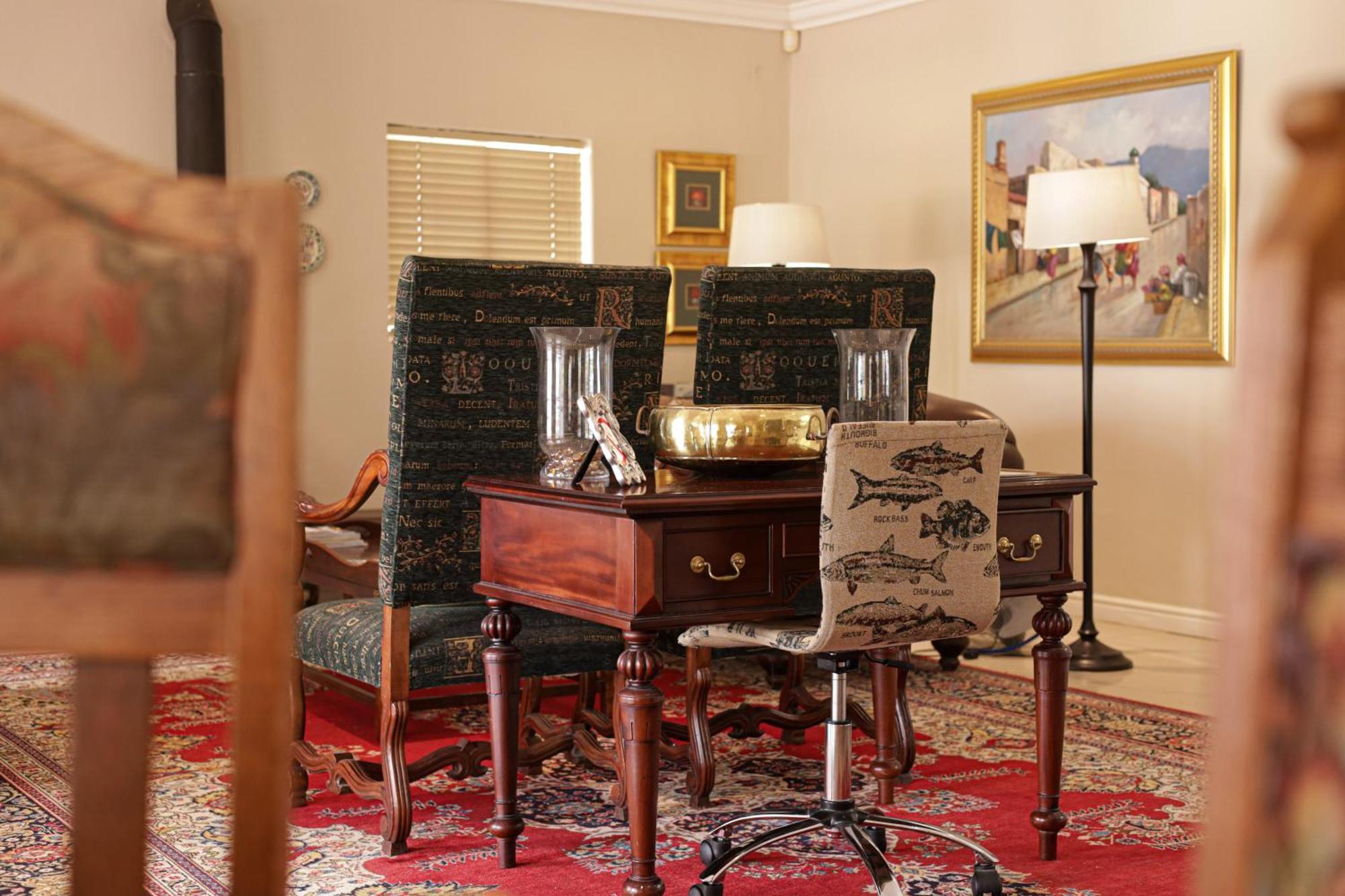 Marshden Estate Bed & Breakfast Стеленбош Екстериор снимка
