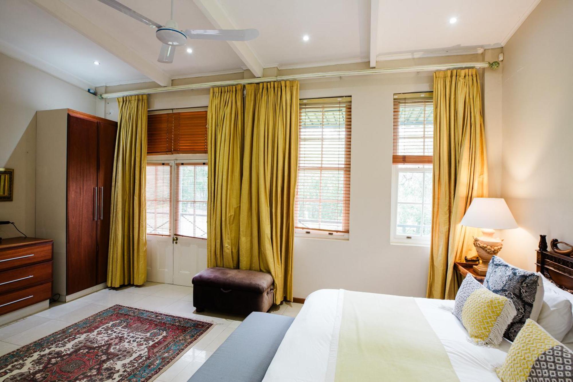 Marshden Estate Bed & Breakfast Стеленбош Екстериор снимка