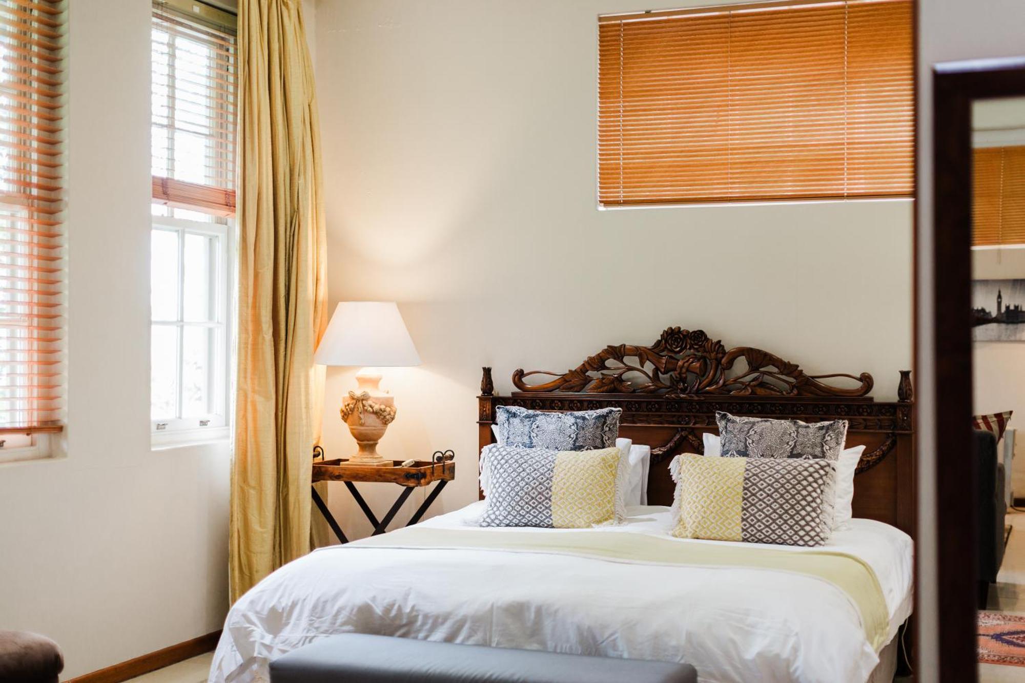 Marshden Estate Bed & Breakfast Стеленбош Екстериор снимка