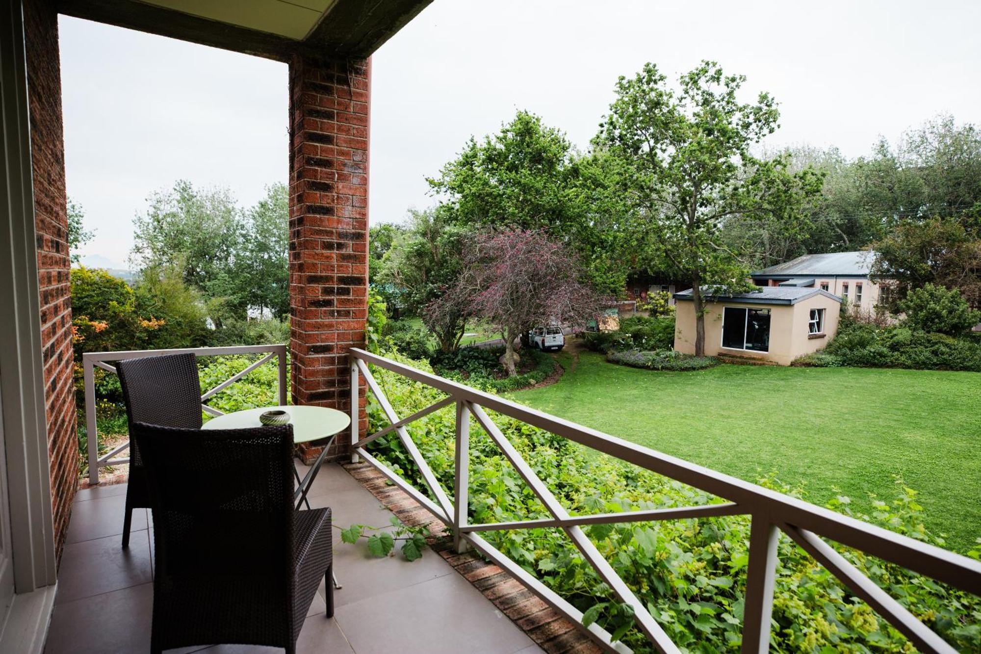 Marshden Estate Bed & Breakfast Стеленбош Екстериор снимка
