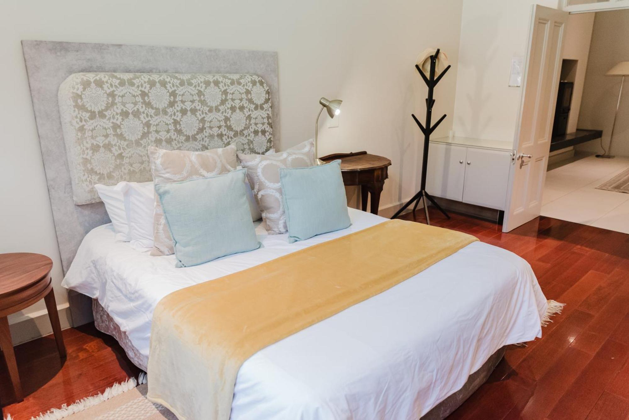 Marshden Estate Bed & Breakfast Стеленбош Екстериор снимка