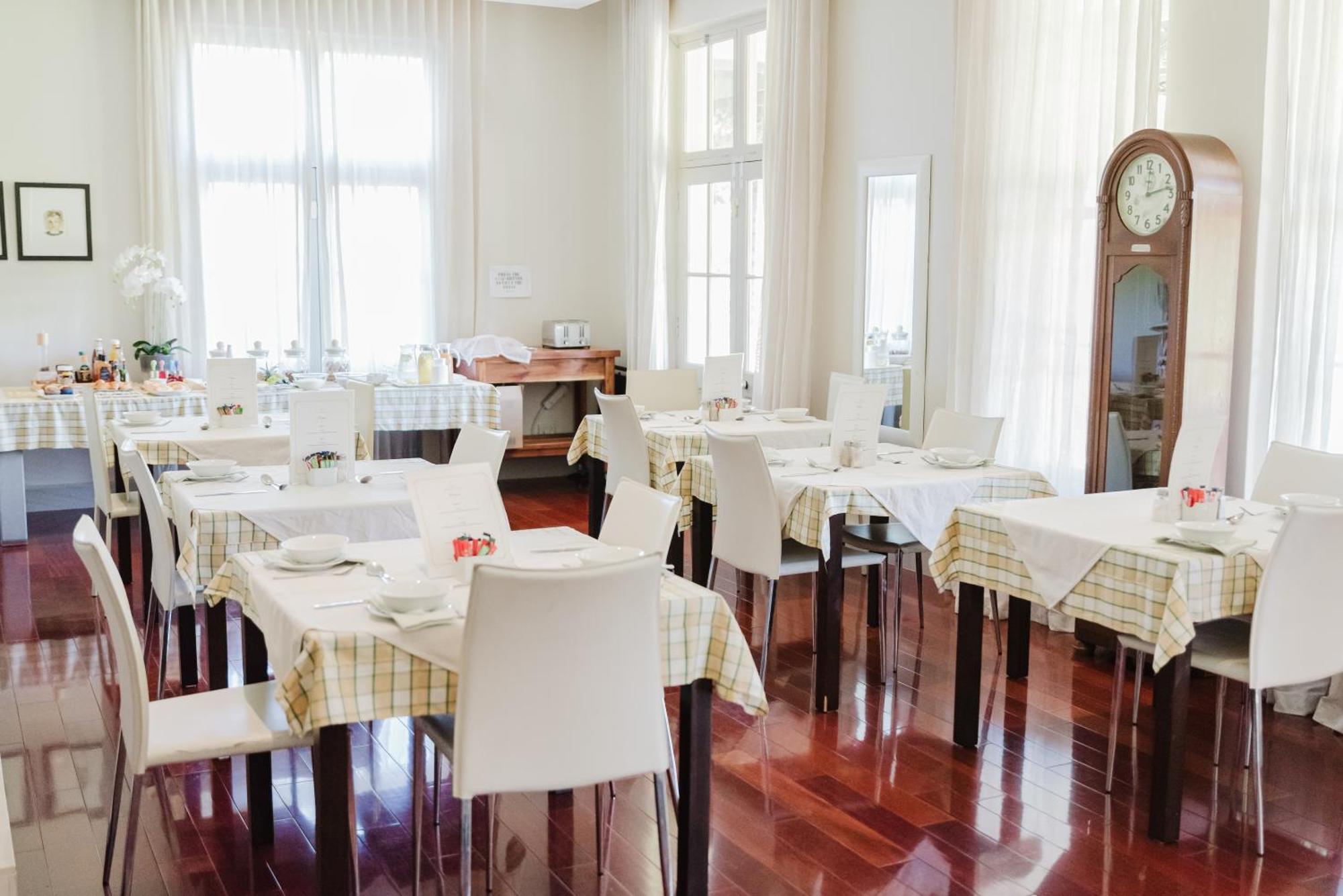 Marshden Estate Bed & Breakfast Стеленбош Екстериор снимка