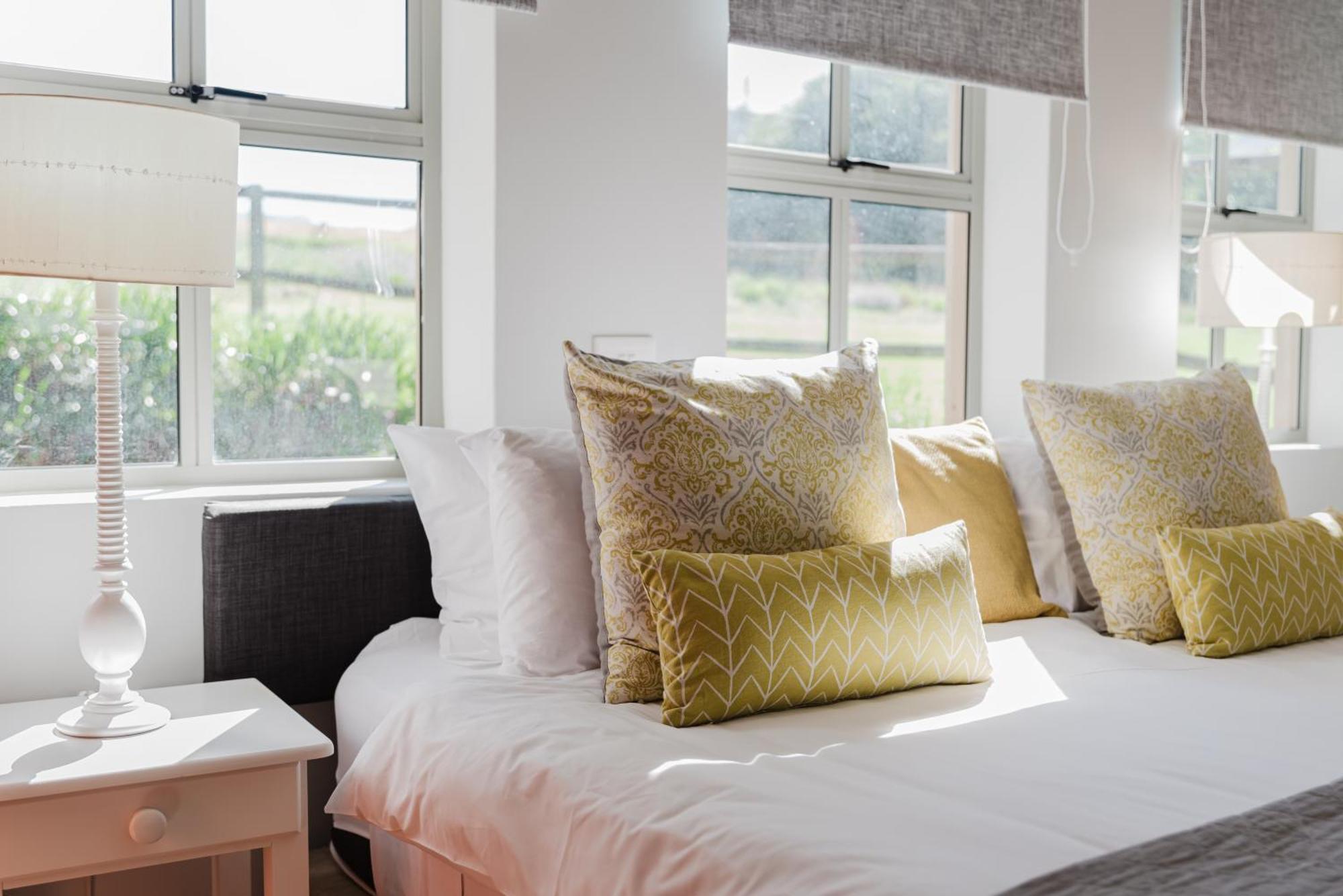 Marshden Estate Bed & Breakfast Стеленбош Екстериор снимка